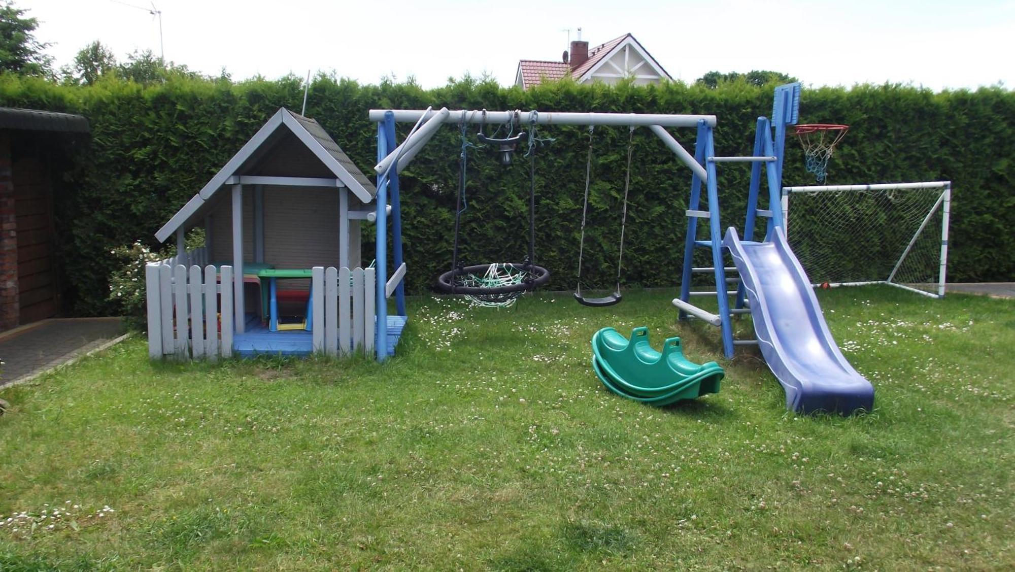 Pokoje Typu Studio Olszyna 27 Ustronie Morskie Exterior photo