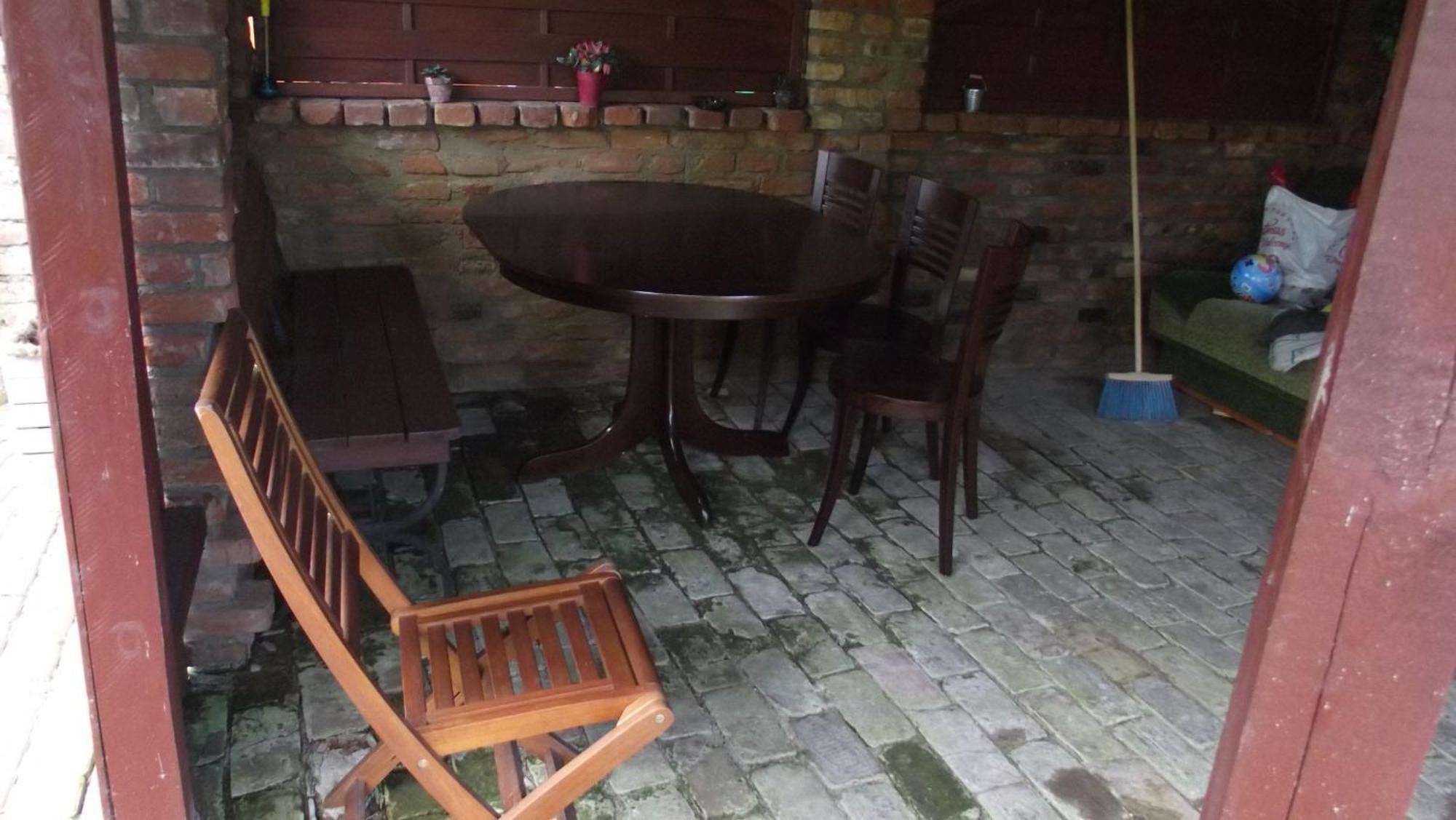 Pokoje Typu Studio Olszyna 27 Ustronie Morskie Exterior photo